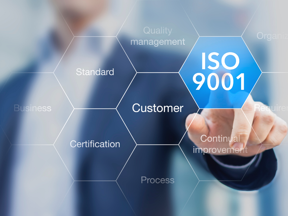 Read more about the article ISO 9001 Workshop
