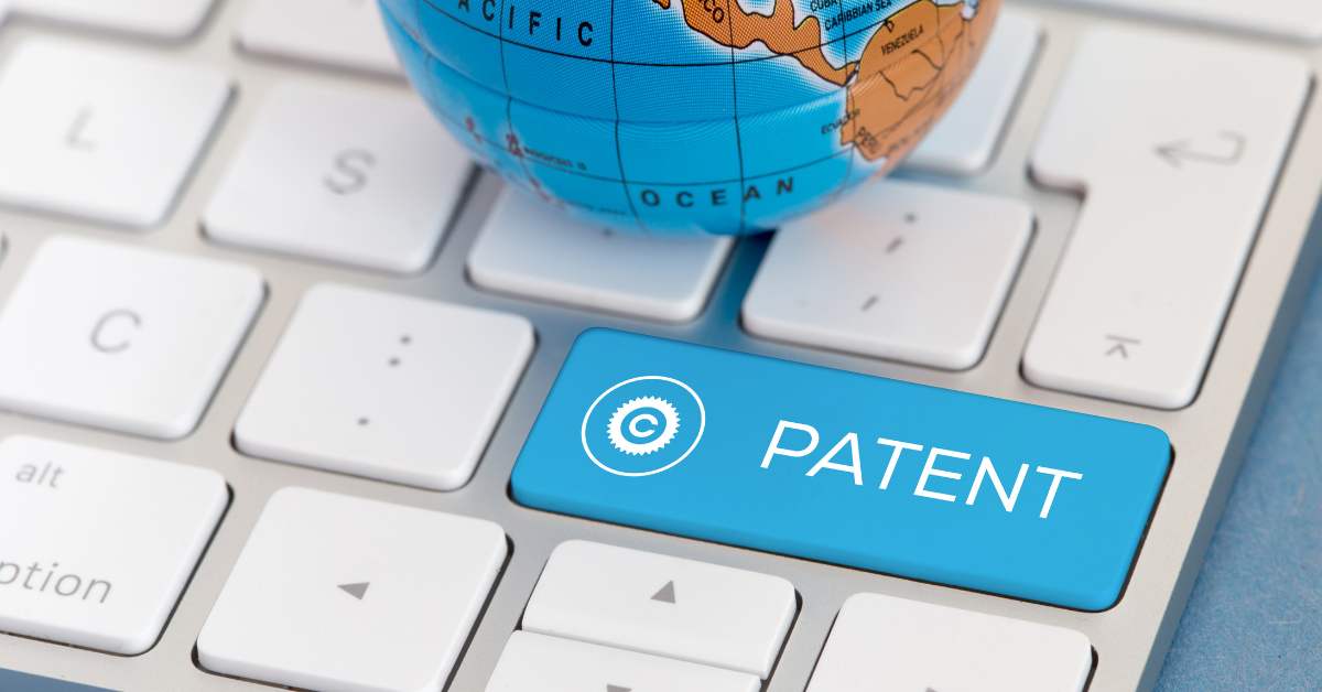 Read more about the article Workshop “Patent Rights”