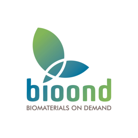 BIOOND Logo
