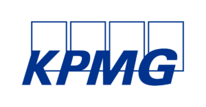 Logo KPMG