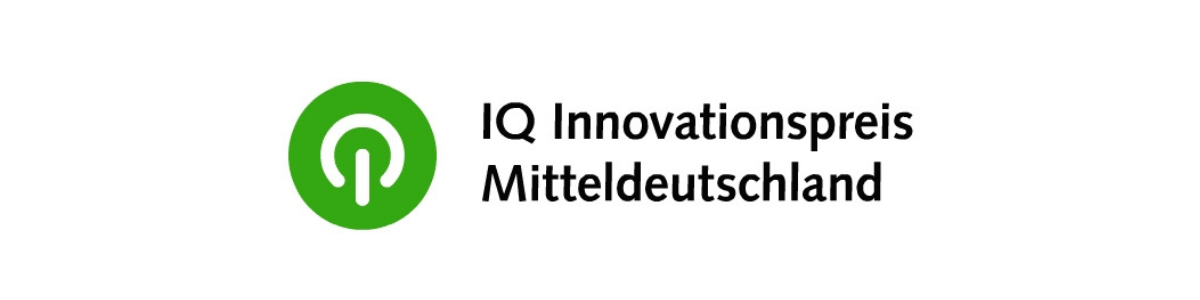 Read more about the article IQ Innovationspreis Mitteldeutschland 2022