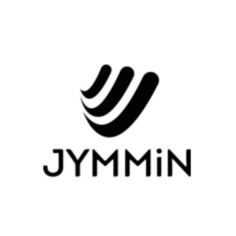 Jymmin Logo