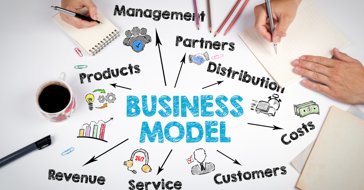Read more about the article Workshops “Business Model”